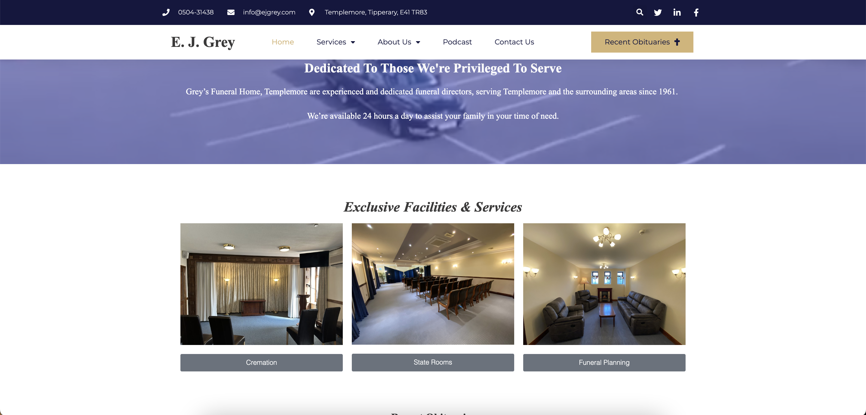 Web-design-for-funeral-home